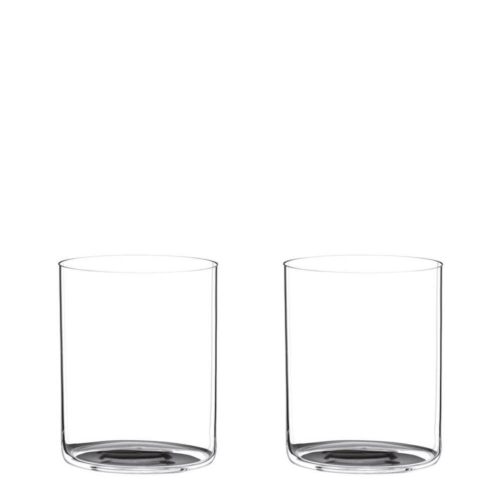 Riedel - O Wine Tumbler Viskilasi 43 cl 2 kpl