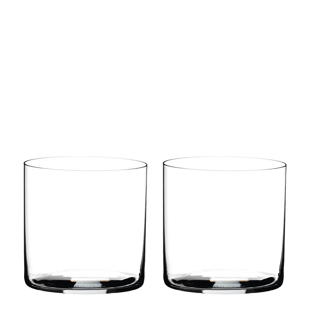 Riedel - O Wine Tumbler Vesilasi 33 cl 2 kpl