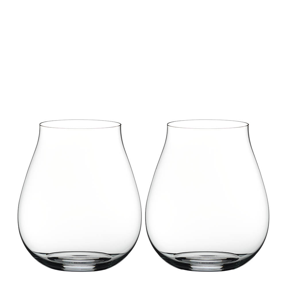 Riedel - O Wine Tumbler Gin&Tonic -lasi 76,2 cl 4 kpl