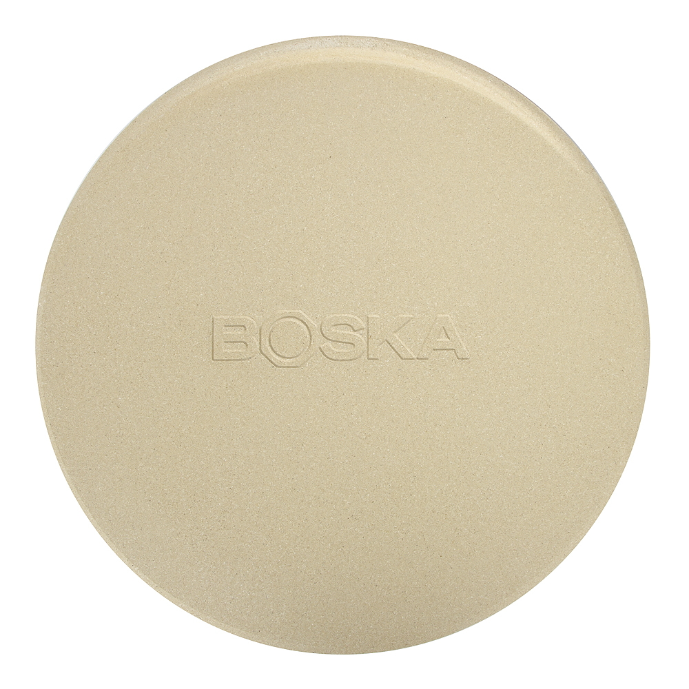 Boska - Pizzawares Exclusive Pizzakivi Deluxe 29 cm