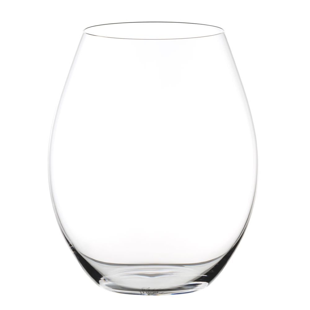 Riedel - O Wine Tumbler Big O To Go Syrah Viinilasi 57 cl