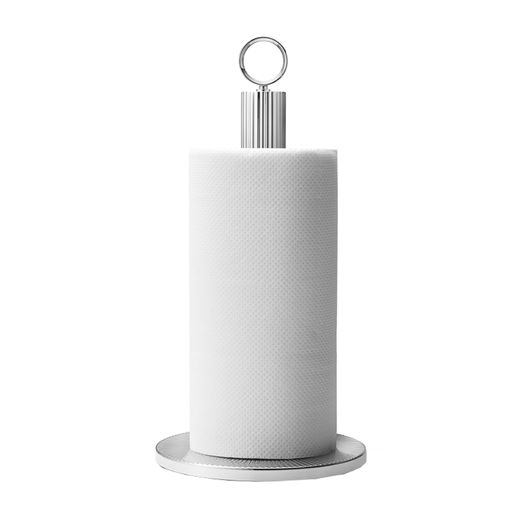 Georg Jensen - Bernadotte Talouspaperiteline 29,8 cm Ruostumaton teräs