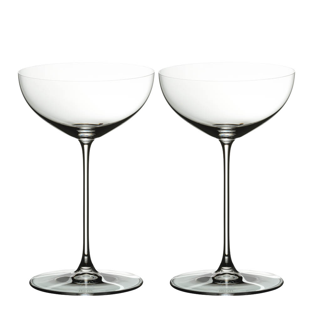 Riedel - Veritas Cocktaillasi 24 cl 2 kpl