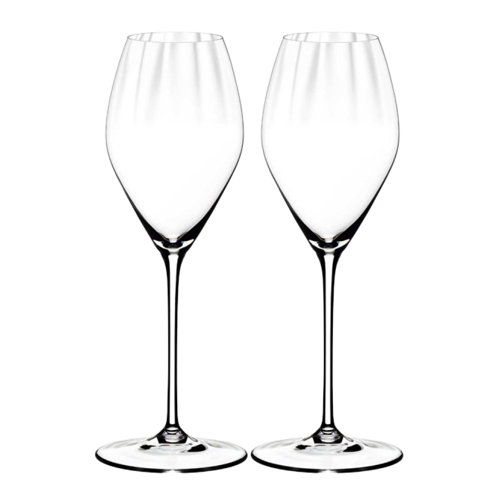 Riedel - Performance Samppanjalasi 37 cl 2 kpl