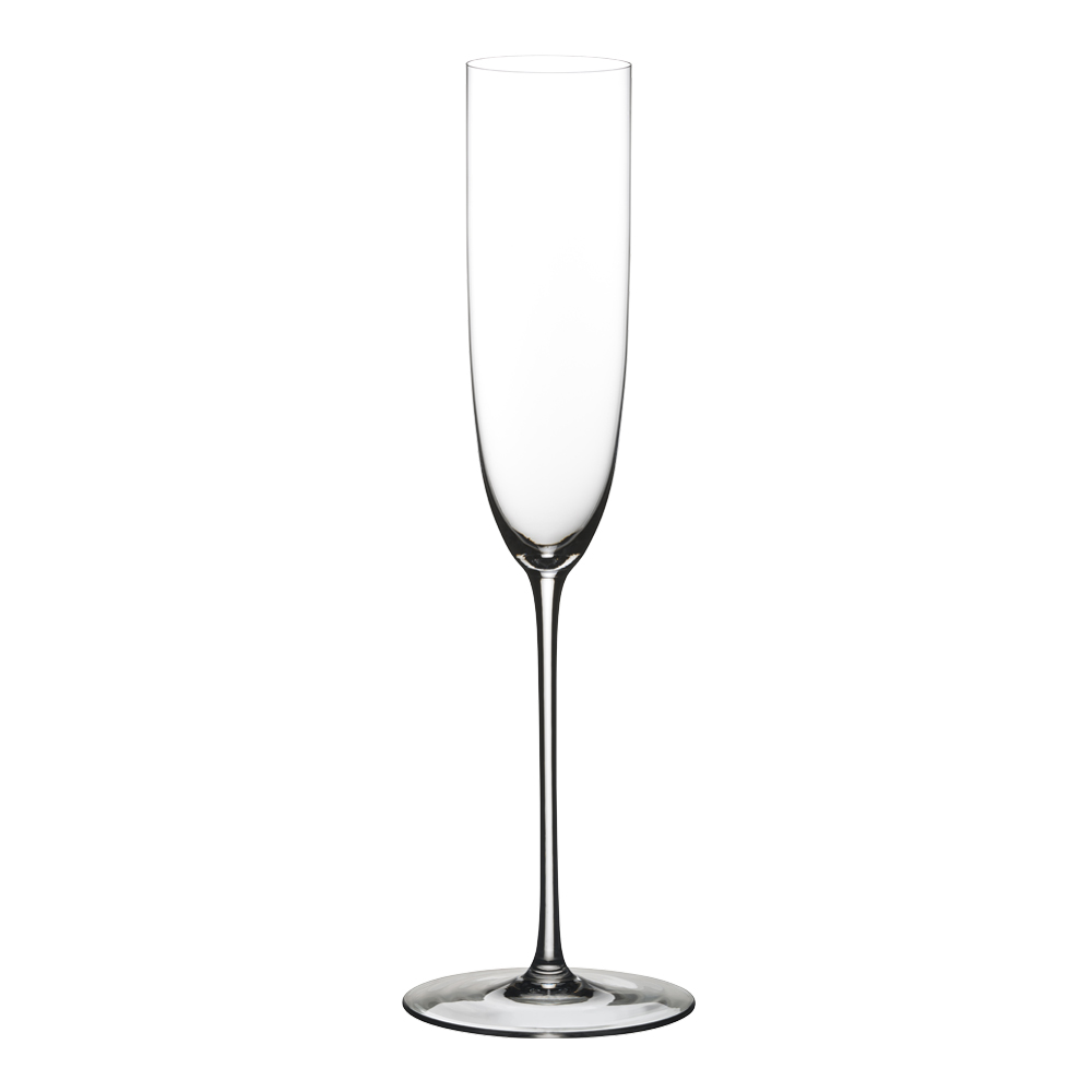 Riedel - Superleggero Flute Samppanjalasi 18 cl