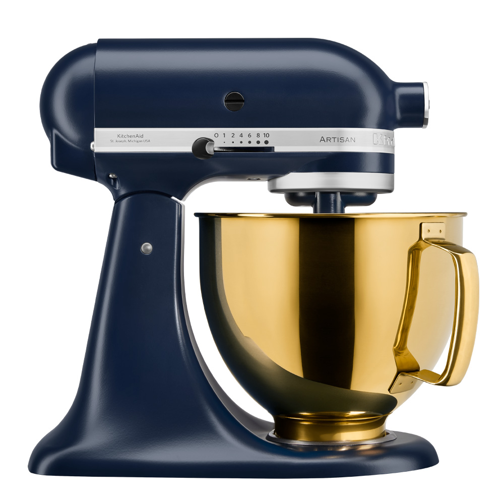 KitchenAid - KitchenAid Artisan Yleiskone 4,8 L InkBlue