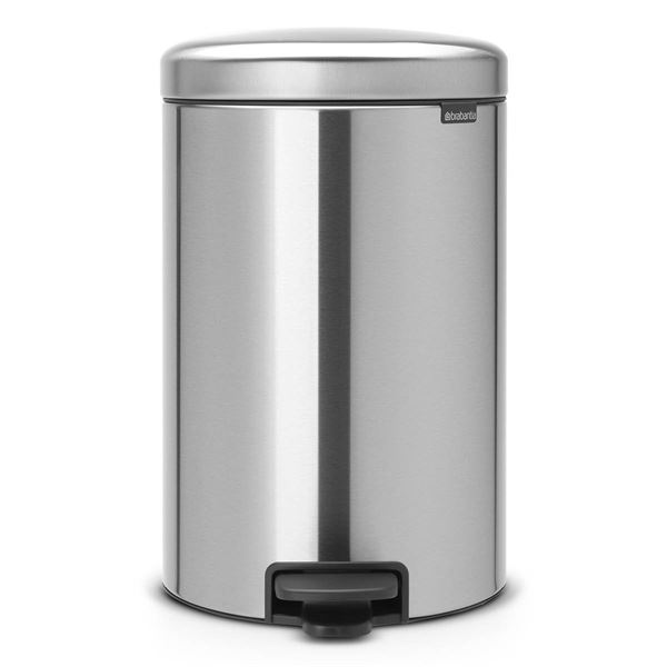 Brabantia - NewIcon Poljinroskis 20L Hopea