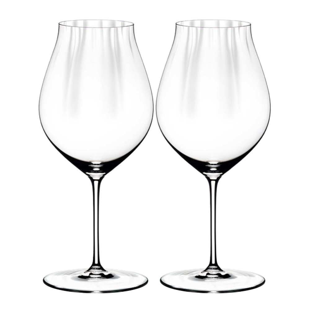 Riedel - Performance Pinot Noir Viinilasi 83 cl 2 kpl