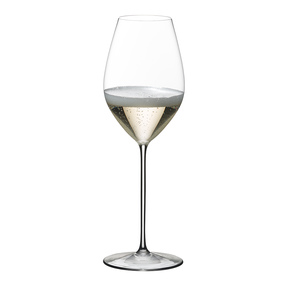 Riedel - Superleggero Viini-/Samppanjalasi 46,4 cl Suupuhallettu