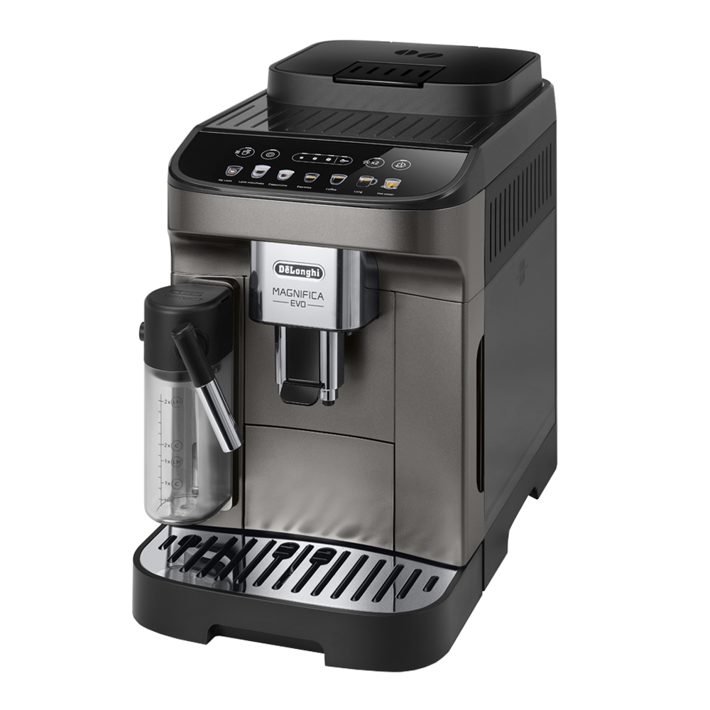 De'Longhi - Magnifica Evo Kahviautomaatti ECAM290.81.TB