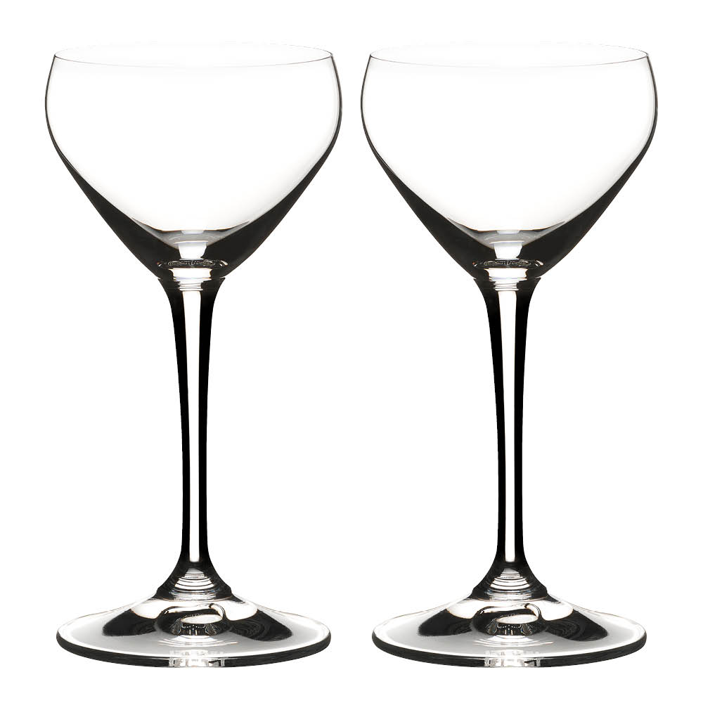 Riedel - Drink Specific Martinilasi 14 cl 2 kpl