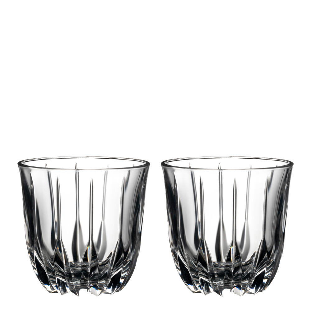 Riedel - Drink Specific Kahvilasi 9 cl 2 kpl