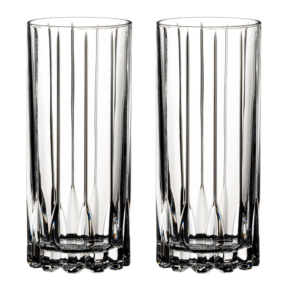 Riedel - Drink Specific Highball -lasi 31 cl 2 kpl