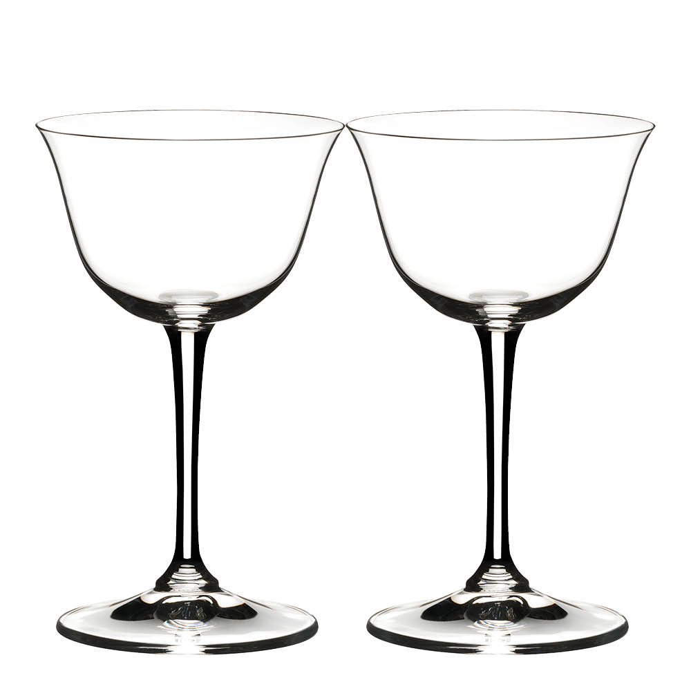 Riedel - Drink Specific Daiquiri Cocktaillasi 21,7 cl 2 kpl