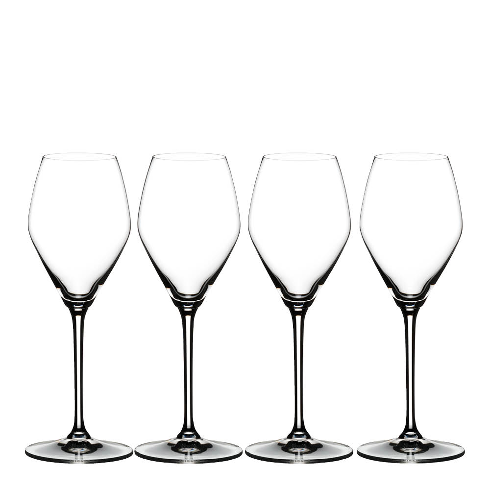 Riedel - Bar Tumbler Roseeviinilasi 32 cl 4 kpl