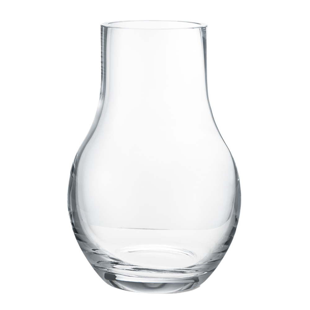 Georg Jensen - Cafu Maljakko 30 cm Lasi