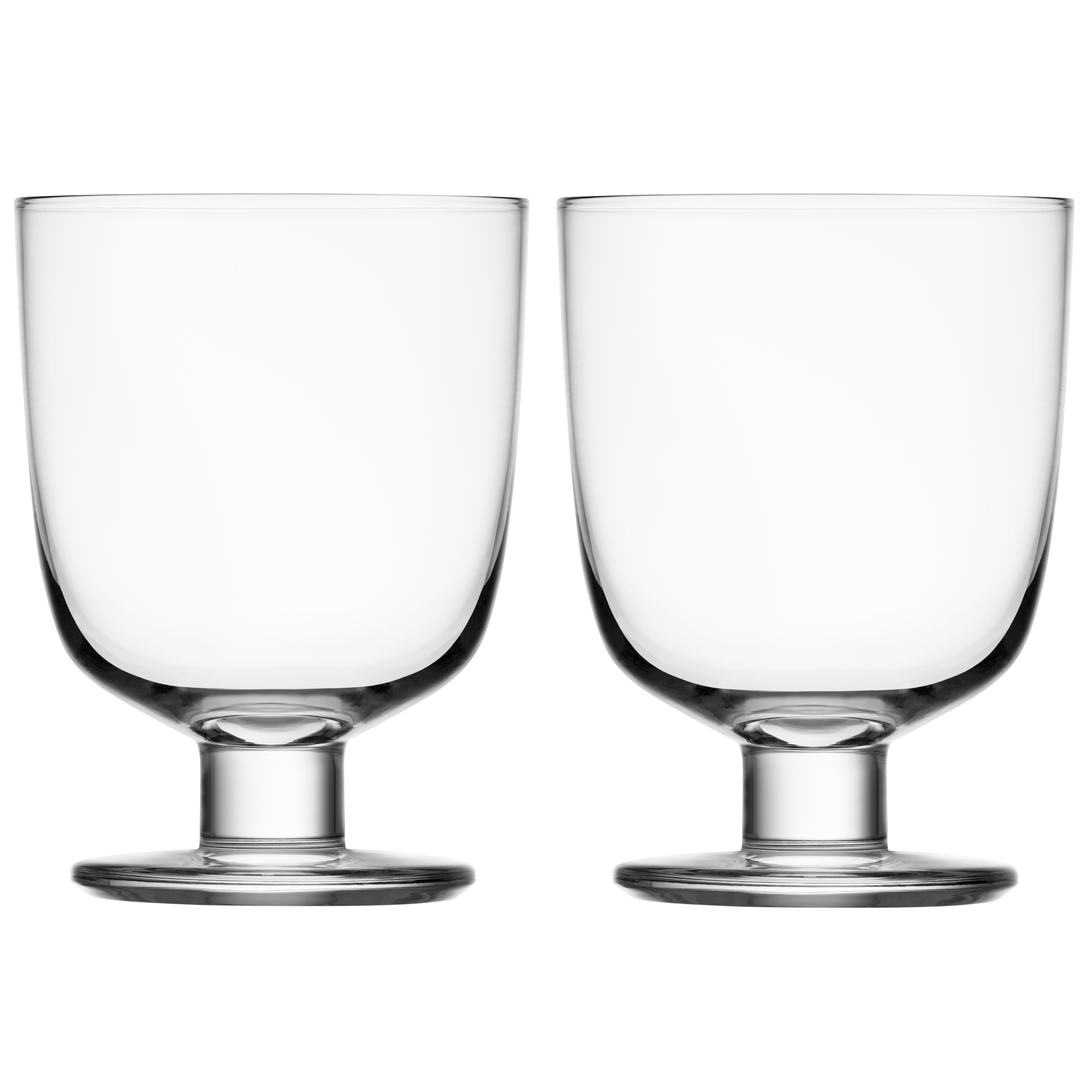 iittala - Lempi Juomalasi 34 cl 2 kpl Kirkas