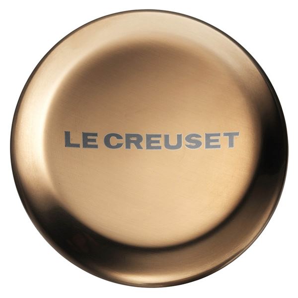 Le Creuset - Signature Nuppi 57 mm Kupari