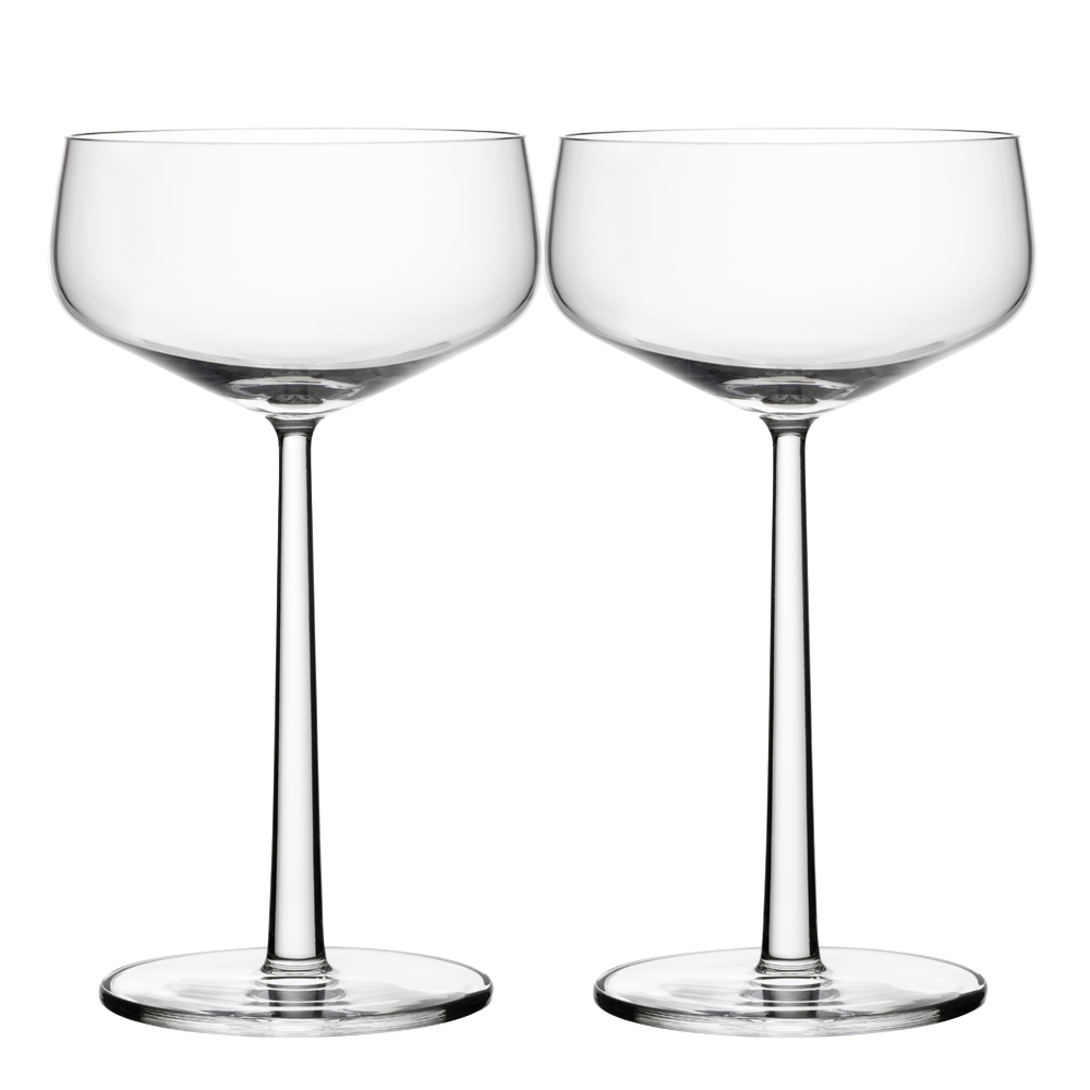 iittala - Essence Cocktailmalja 31 cl 2 kpl