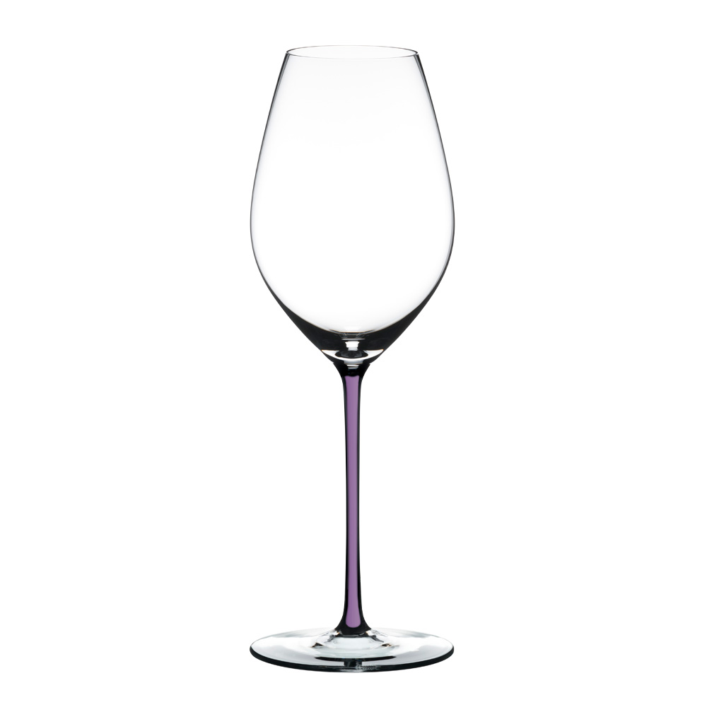 Riedel - Fatto A Mano Samppanjalasi 44,5 cl Liila