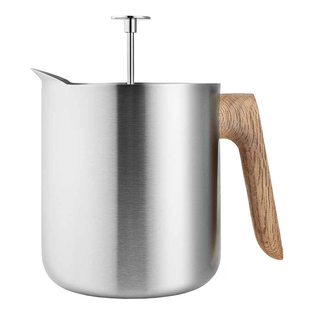 Eva Solo - Nordic Kitchen Pressopannu Teelle 1 L Ruostumaton