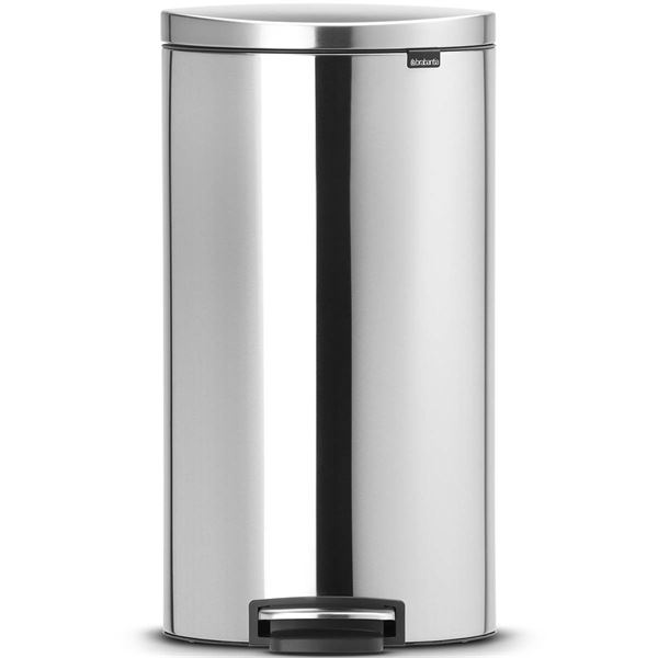 Brabantia - Touch Poljinroskis 30L Hopea