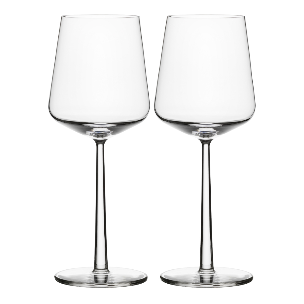 iittala - Essence Punaviinilasi 45 cl 2 kpl