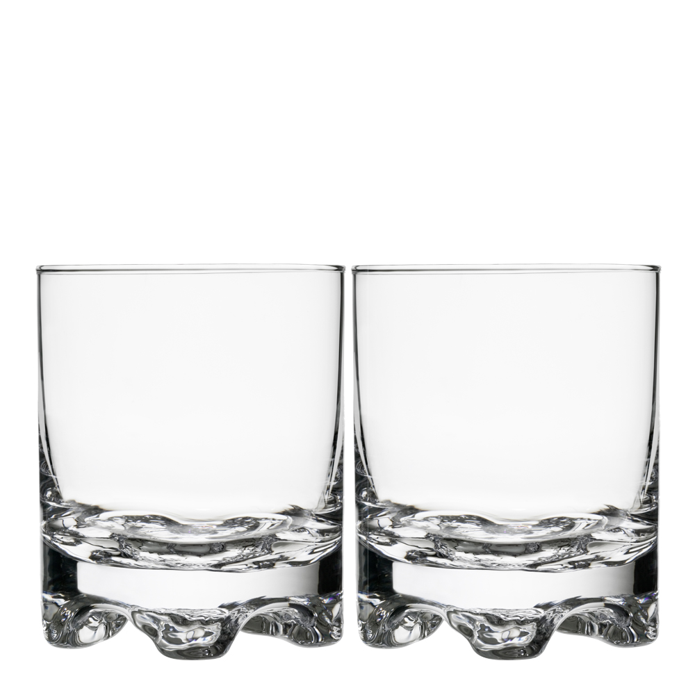 iittala - Gaissa Juomalasi 22 cl 2 kpl