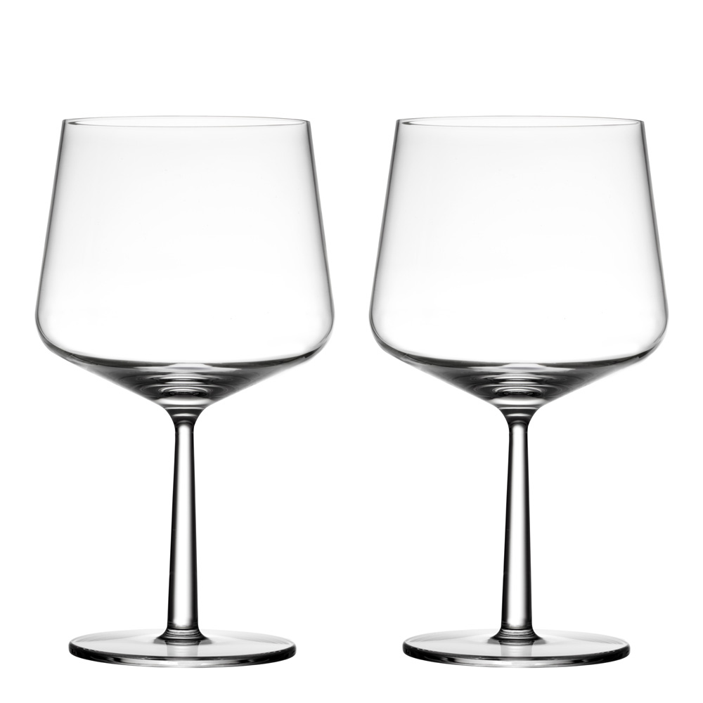 iittala - Gin & Cocktail Lasi 63 cl 2 kpl