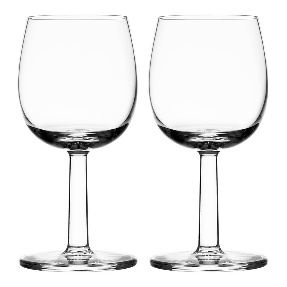 iittala - Raami Aperitiivilasi 12 cl 2 kpl