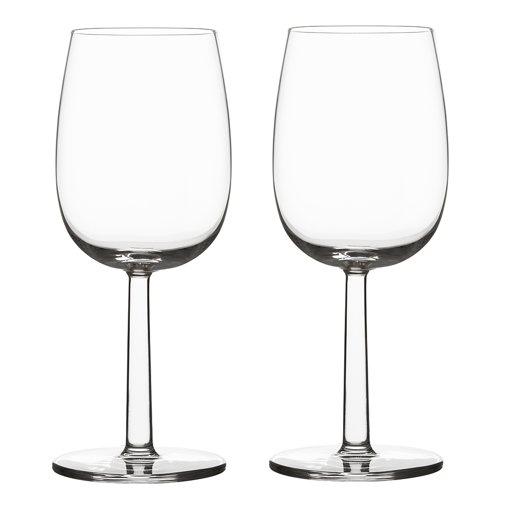 iittala - Raami Valkoviinilasi 28 cl 2 kpl