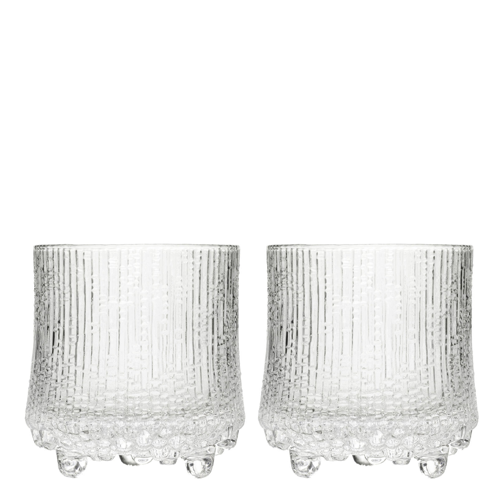 iittala - Ultima Thule On the rocks 28 cl 2 kpl