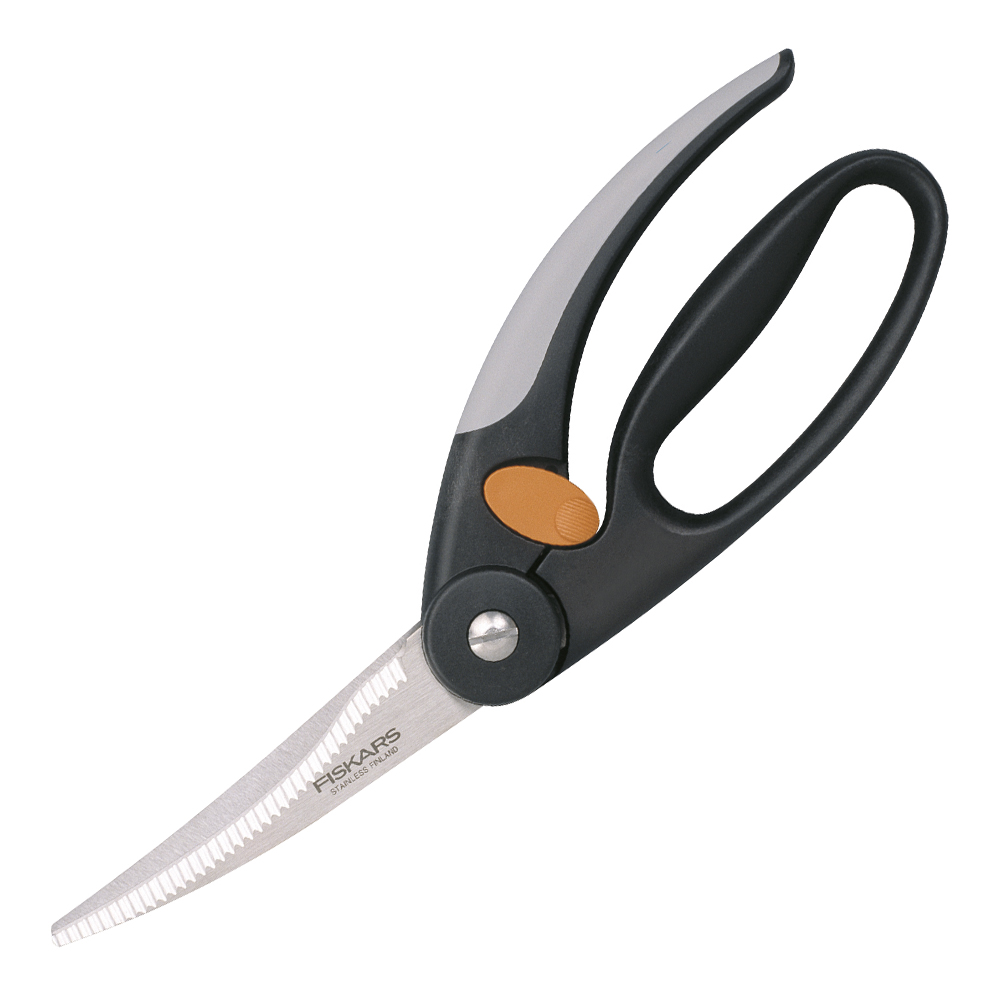 Fiskars - Functional Form Lintusakset 25 cm