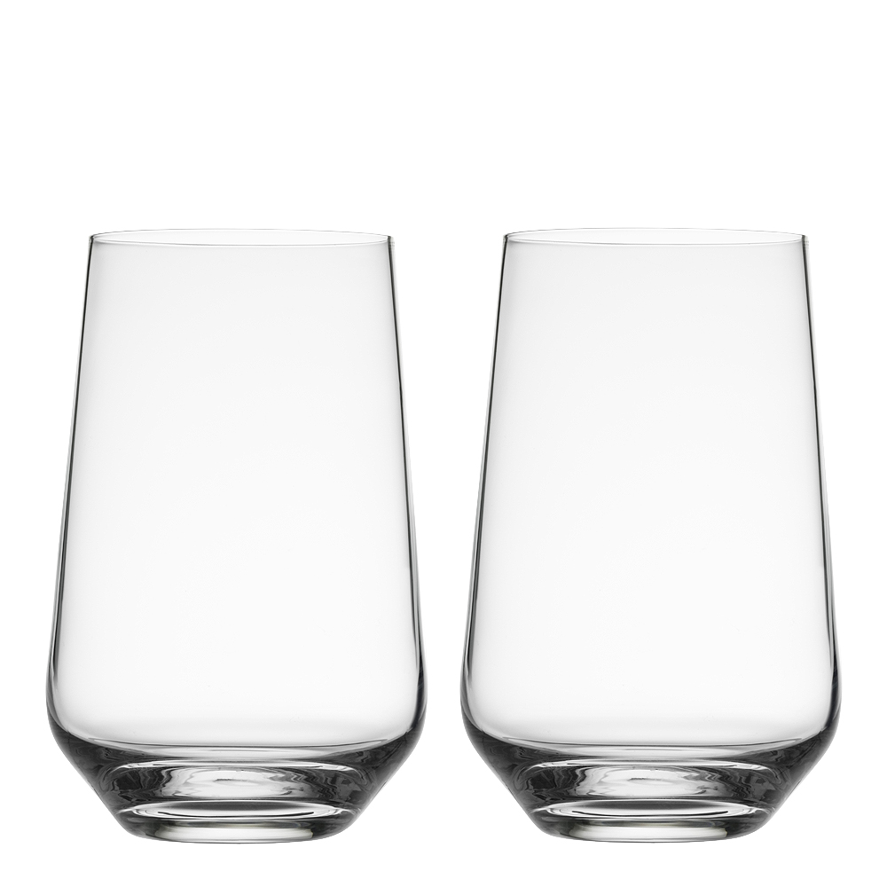 iittala - Essence Juomalasi 55 cl 2 kpl