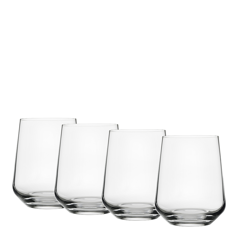 iittala - Essence Juomalasi 35 cl 4 kpl