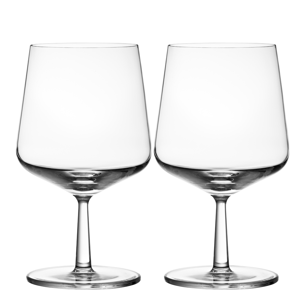 iittala - Essence Olutlasi 48 cl 2 kpl