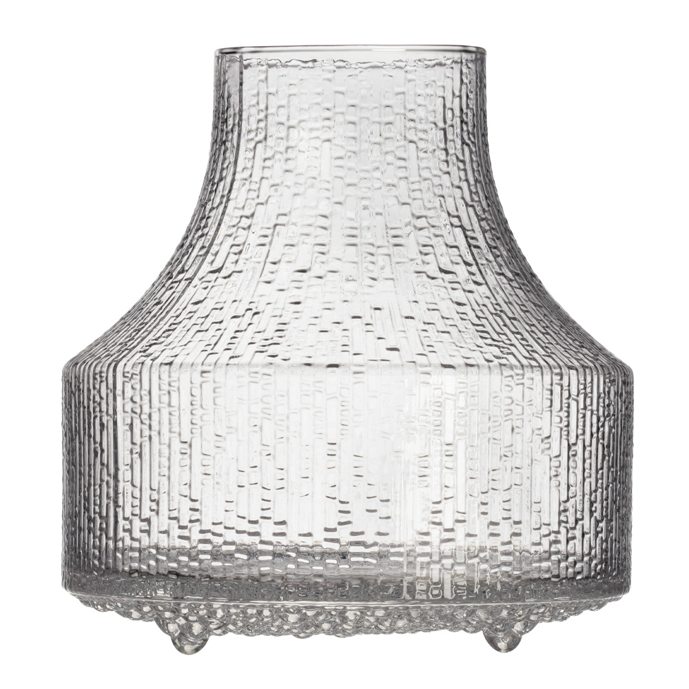 iittala - Ultima Thule Maljakko 19 cm Kirkas