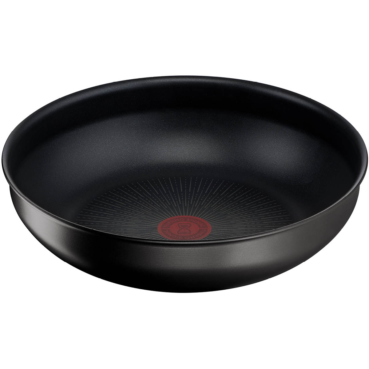 Tefal - Ingenio Eco Resist Wokkipannu 28 cm