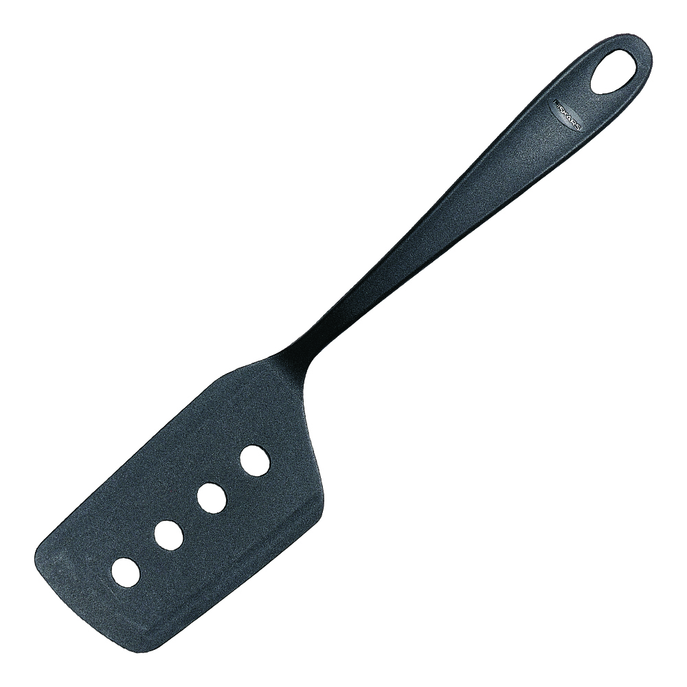 Fiskars - Essential Paistinlasta 28 cm Musta