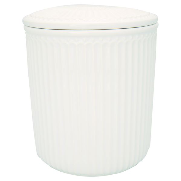 GreenGate - Alice Purkki 1,3L White