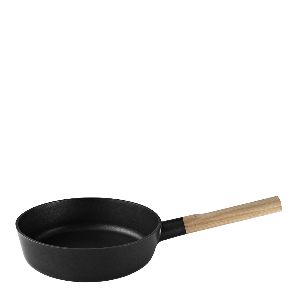 Eva Solo - Nordic Kitchen Paistokasari 24 cm