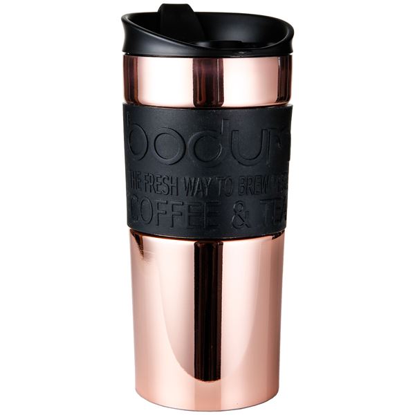 Bodum - Travel Mug Termosmuki 35 cl Kupari