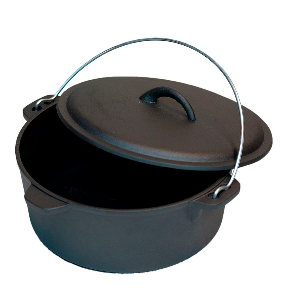 Kamado SUMO - Kamado Sumo Valurautapata 4 L