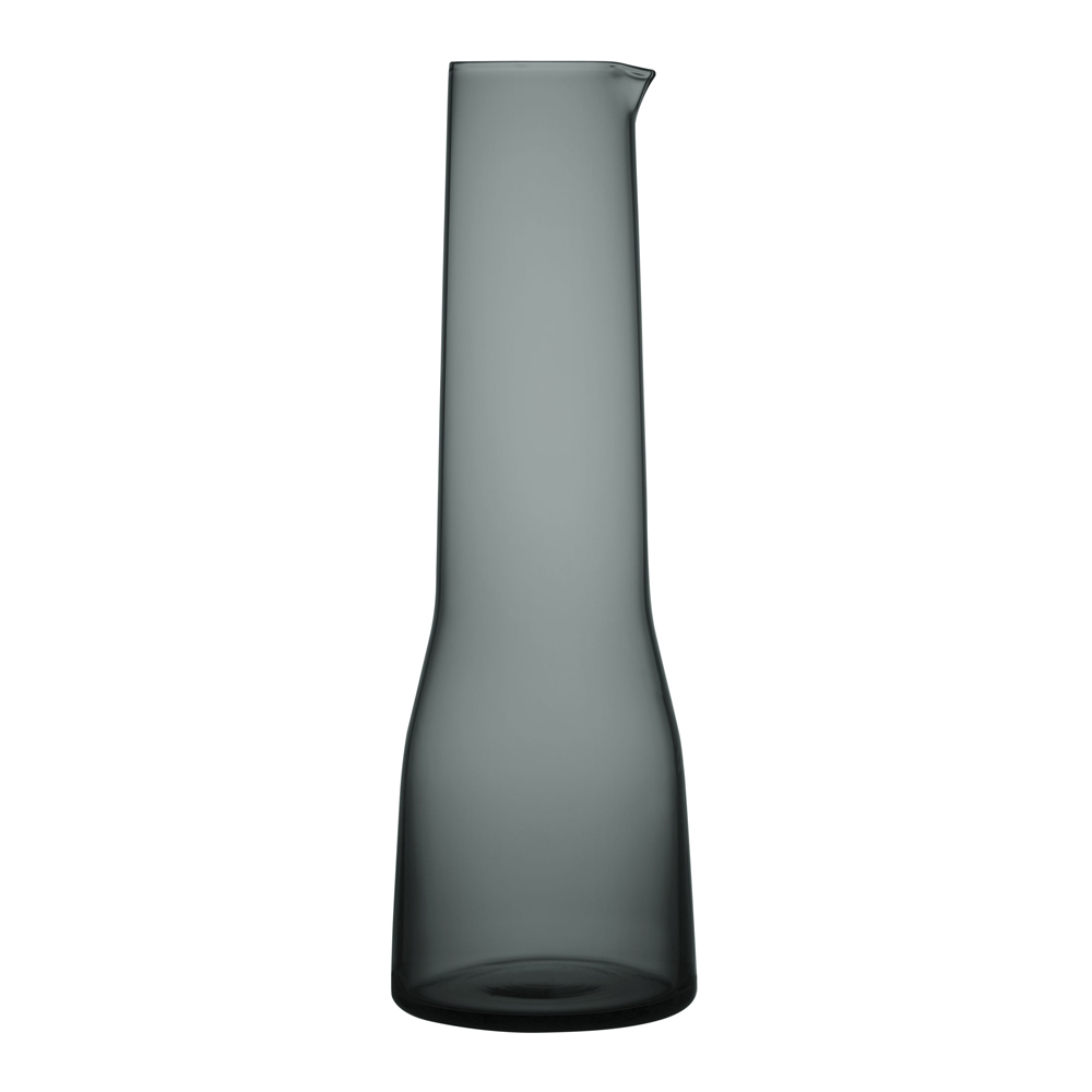 iittala - Essence Karahvi 1 L Tummanharmaa