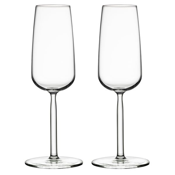 iittala - Senta Samppanjalasi 21 cl 2 kpl