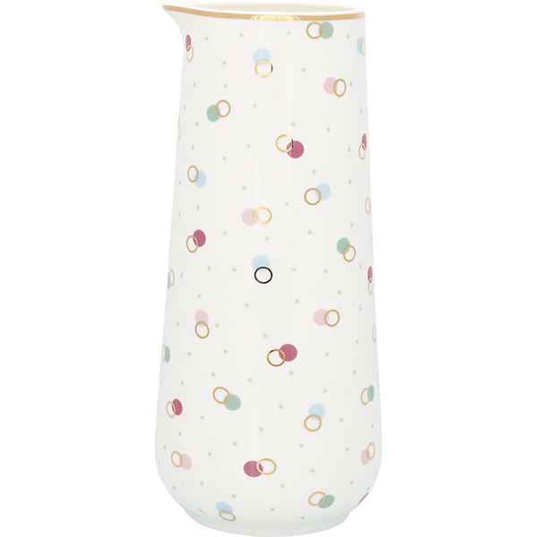 GreenGate - Kylie Kaadin 0,7L White