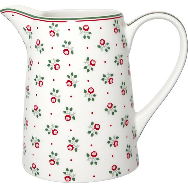 GreenGate - Abi Petit Kaadin 1L White