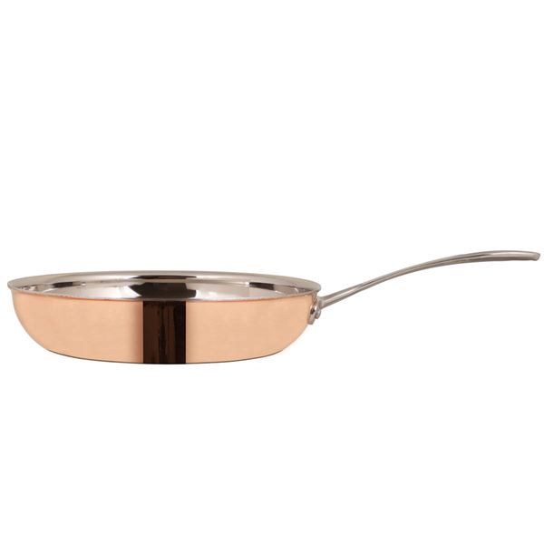 Sabor - Copper Paistinpannu 28 cm Kupari