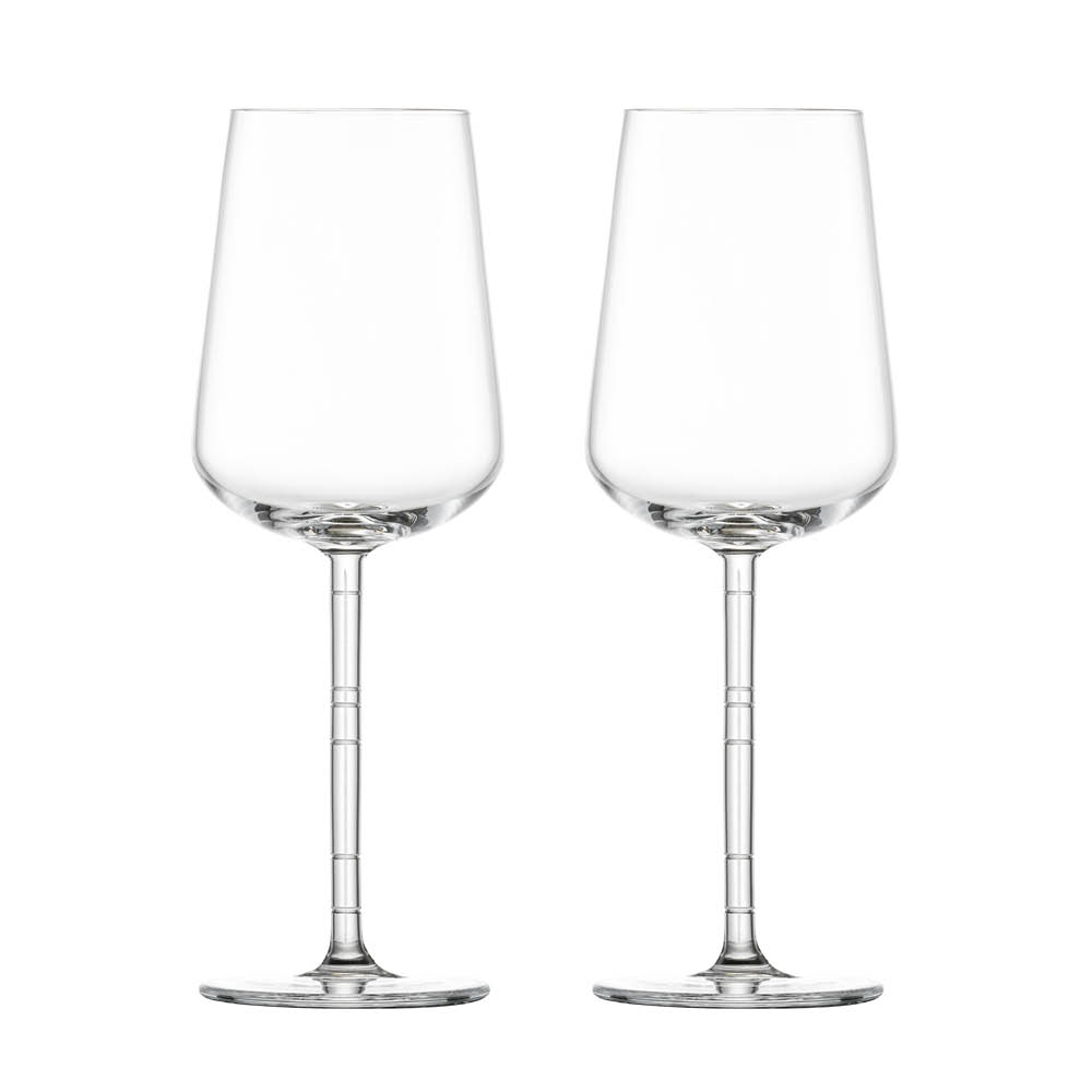 Zwiesel Glas - Journey Valkoviinilasi 44 cl