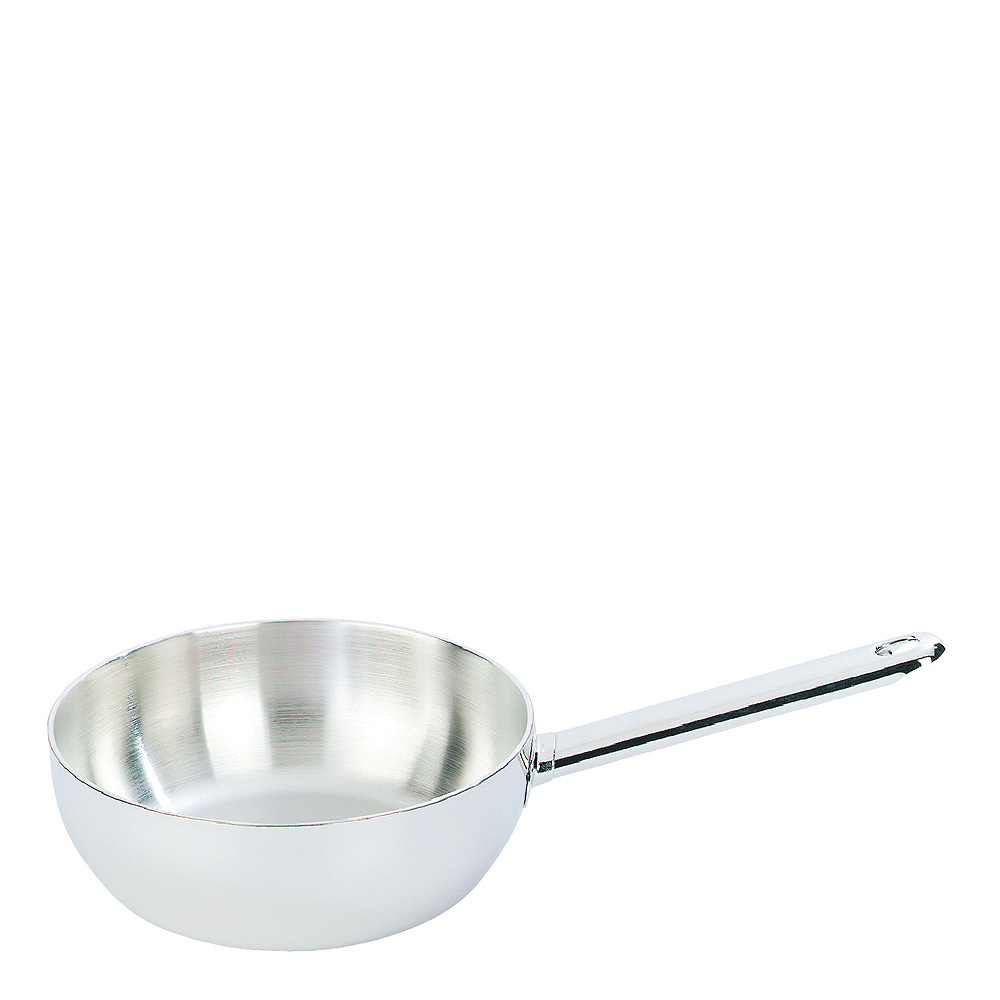 Demeyere - Apollo Sauté-pannu 4,8 L 28 cm